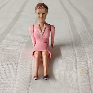 Renewal Pink Doll, 1050's